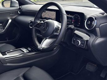 Mercedes-Benz Cla Sport