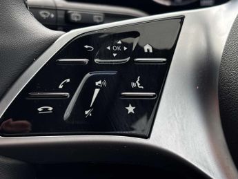 Mercedes-Benz Cla Sport