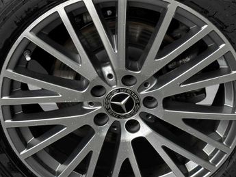 Mercedes-Benz Cla Sport