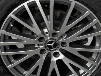 Mercedes-Benz Cla Sport