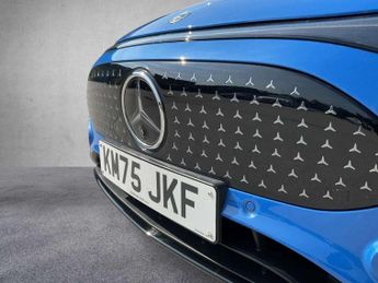 Mercedes-Benz Cla AMG Line Premium Edition