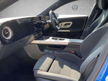 Mercedes-Benz Cla AMG Line Premium Edition