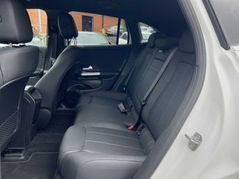 Mercedes-Benz EQA Sport Executive