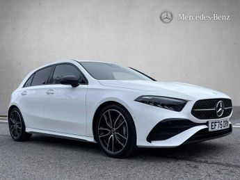 Mercedes-Benz EQB Urban Edition