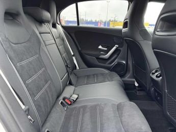 Mercedes-Benz EQB Urban Edition