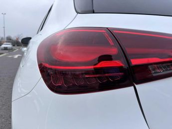 Mercedes-Benz EQB Urban Edition