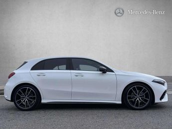 Mercedes-Benz EQB Urban Edition