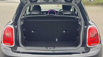 MINI Hatchback Cooper S