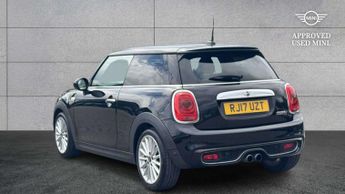 MINI Hatchback Cooper S