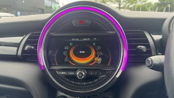 MINI Hatchback Cooper S