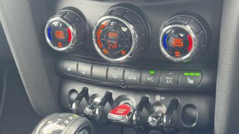 MINI Hatchback Cooper S