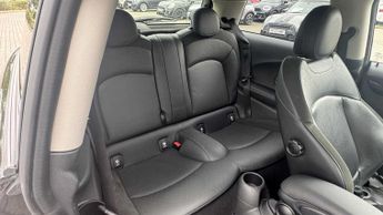 MINI Hatchback Cooper S