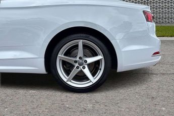 Audi A5 Sport