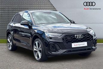 Audi Q5 Edition 1