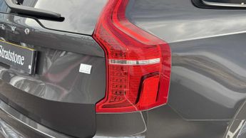 Volvo XC90 Plus