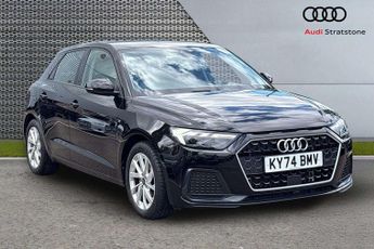 Audi A1 Sport