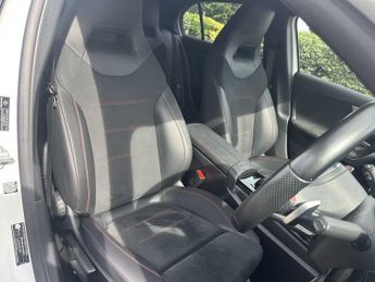 Mercedes-Benz A Class AMG Line