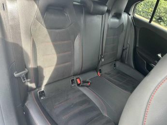 Mercedes-Benz A Class AMG Line