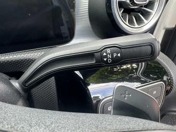 Mercedes-Benz A Class AMG Line