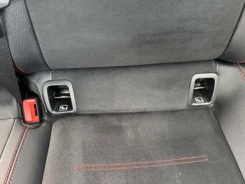 Mercedes-Benz A Class AMG Line