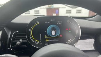MINI Hatchback Cooper S Level 2