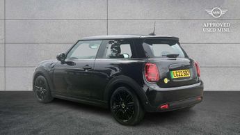 MINI Hatchback Cooper S Level 2