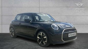 MINI Cooper C Exclusive