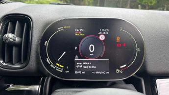 MINI Hatchback Cooper S Level 2