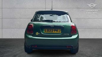 MINI Hatchback Cooper S Level 2