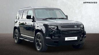 Land Rover Defender X-Dynamic SE