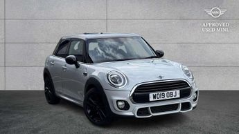 MINI Hatch Cooper Sport