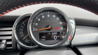 MINI Hatchback Cooper Sport