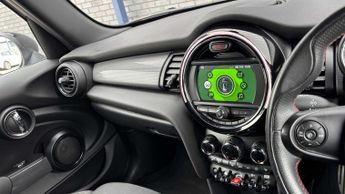 MINI Hatchback Cooper Sport