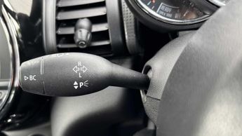 MINI Hatchback Cooper Sport