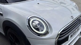 MINI Hatchback Cooper Sport