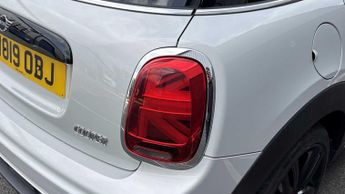 MINI Hatchback Cooper Sport
