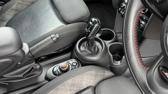 MINI Hatchback Cooper Sport