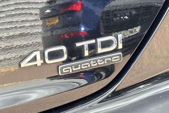 Audi A5 S Line