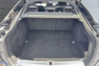 Audi A5 S Line