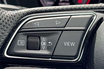 Audi A5 S Line