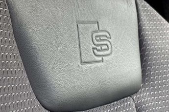 Audi A5 S Line
