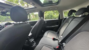 MINI Countryman SE Classic