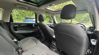 MINI Countryman SE Classic