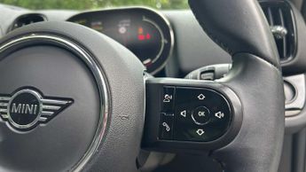 MINI Countryman SE Classic