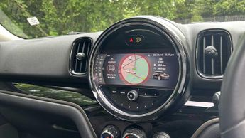 MINI Countryman SE Classic
