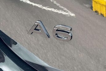 Audi A6 Edition 1