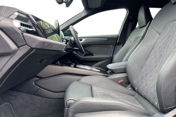Audi A6 Edition 1