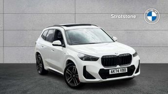 BMW X1 M Sport