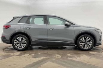 Audi Q4 Sport