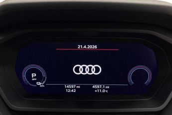 Audi Q4 Sport